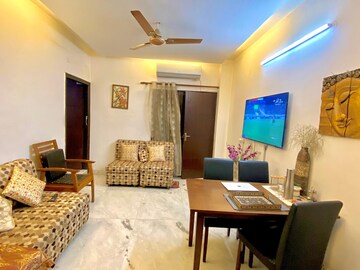 3 BHK Apartment For Sale in Sarita Vihar