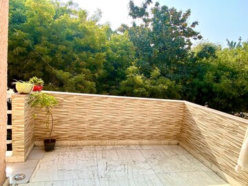 3 BHK Apartment – Exterior View View at Sarita Vihar - for Sale