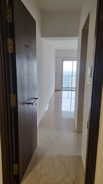 Building Lobby in 2 BHK Apartment at JP Decks, Goregaon East – for Rent