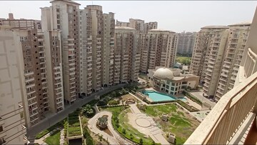 3 BHK Apartment – Exterior View View at Supertech Ecociti, Sector 137 - for Sale