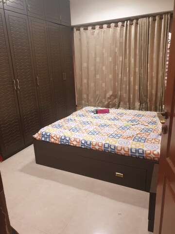 2 BHK Apartment For Sale in Mahaavir Darpan, Nerul