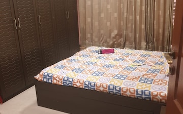 2 BHK Apartment For Sale in Mahaavir Darpan, Nerul