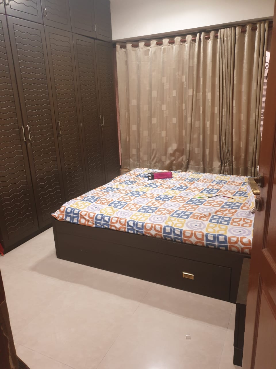 2 BHK Apartment For Sale in Mahaavir Darpan