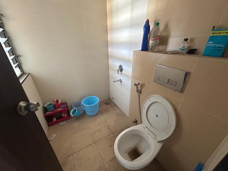 Bathroom, shapoorji-pallonji-joyville-hinjewadi 2 Bedroom 592 Sq.Ft. Apartment In Hinjewadi Pune 8619107