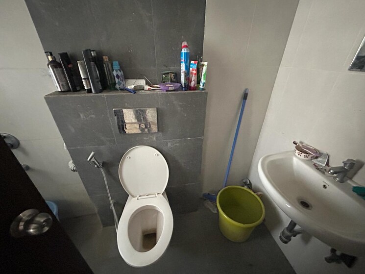 Team Area, shapoorji-pallonji-joyville-hinjewadi 2 Bedroom 592 Sq.Ft. Apartment In Hinjewadi Pune 8619107