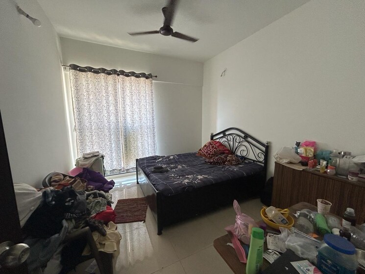 Living Room, shapoorji-pallonji-joyville-hinjewadi 2 Bedroom 592 Sq.Ft. Apartment In Hinjewadi Pune 8619107