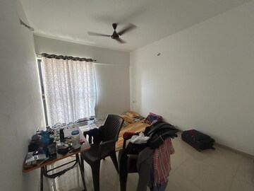 Team Area in 2 BHK Apartment at Shapoorji Pallonji Joyville Hinjewadi, Hinjewadi – for Rent