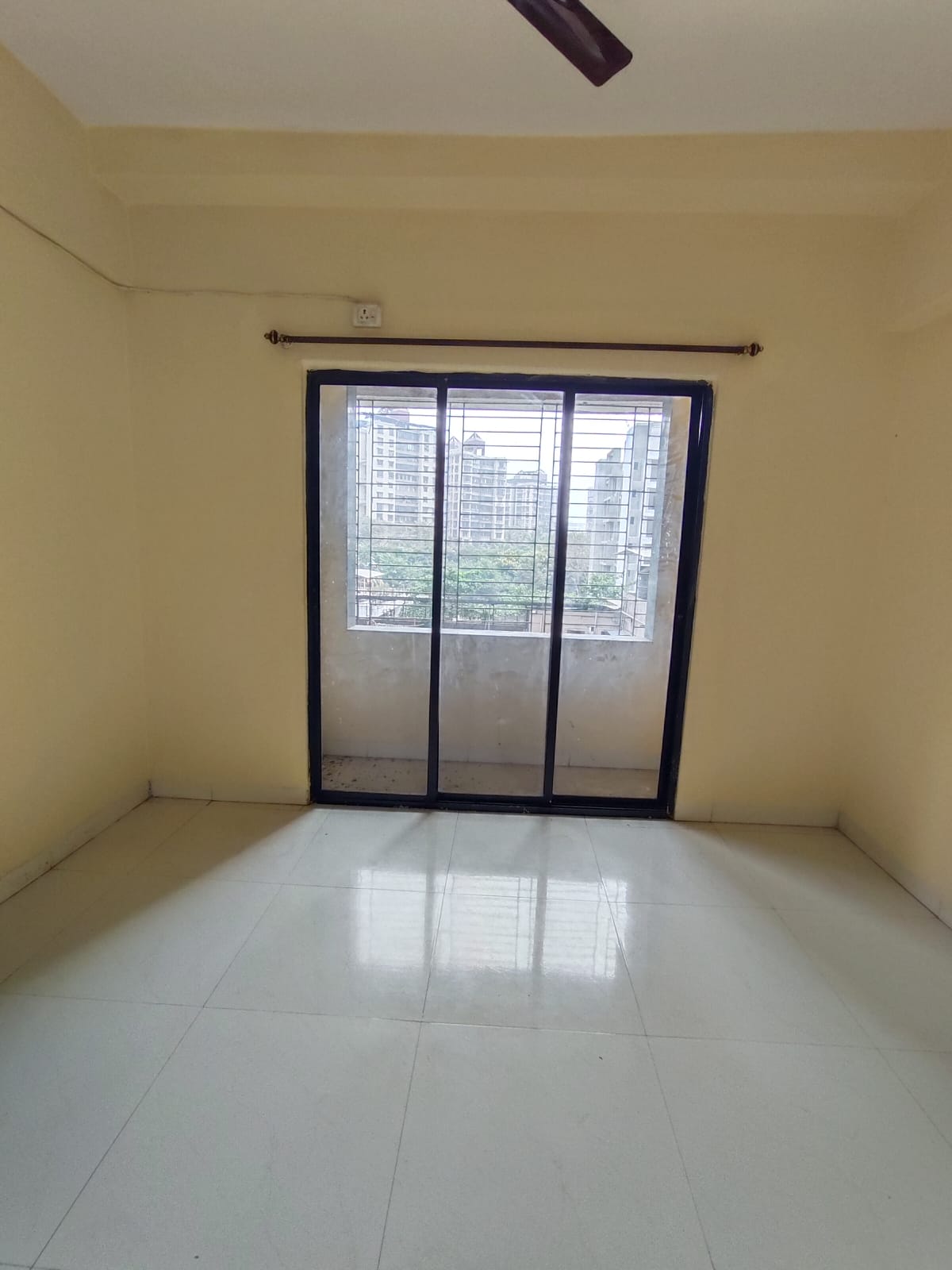 1 BHK 565 Sq.Ft. Apartment in Rachana Avenue Kharghar