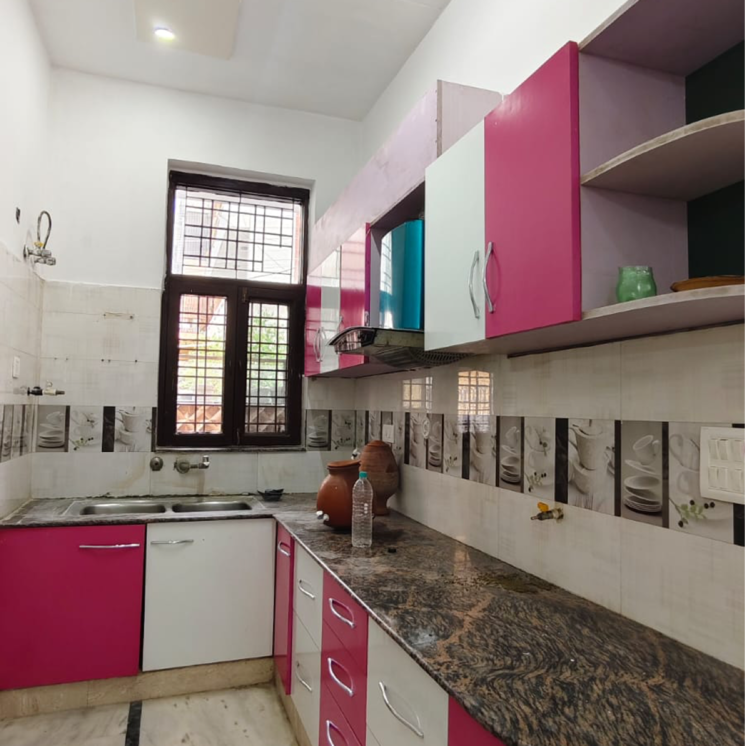 Kitchen, sector 23 2.5 Bedroom 1200 Sq.Ft. Villa In Sector 23 Gurgaon 8619285