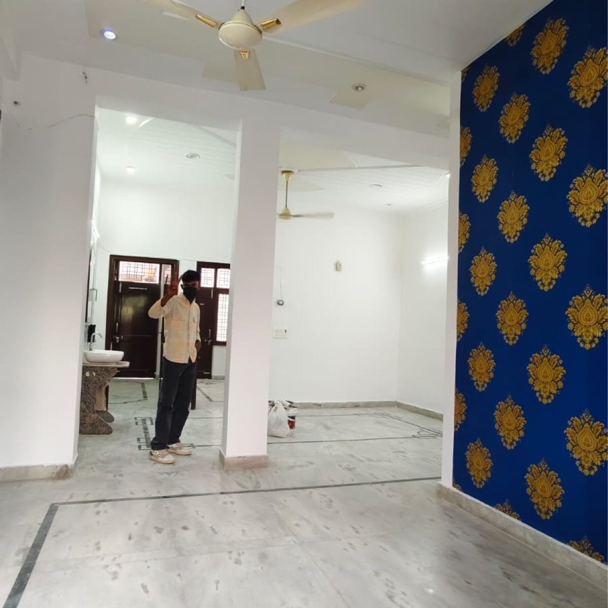 2.5 BHK Villa For Rent in Sector 23