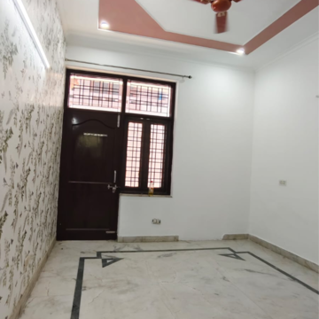 Room in 2.5 BHK Villa at Sector 23 – for Rent