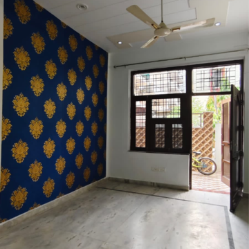 Bedroom in 2.5 BHK Villa at Sector 23 – for Rent