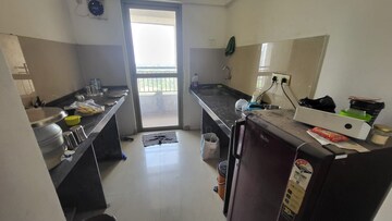 Kitchen in  Pg at Pale Gaon – for Rent