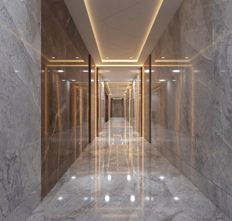 undefined, raj-regalia 2 Bedroom 1024 Sq.Ft. Apartment In Ambernath East Thane 8619112