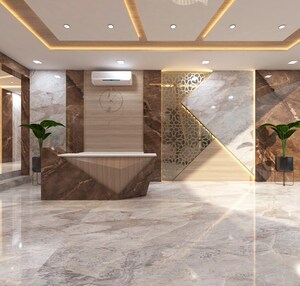 Parking in 2 BHK Apartment at Raj Regalia, Ambernath East – for Sale