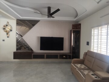 4 BHK Independent House For Rent in Konanakunte