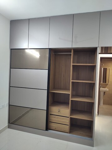 Furnished Amenities in 4 BHK Independent House at Konanakunte – for Rent