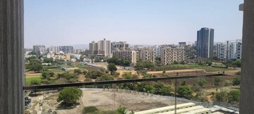 2 BHK Apartment – Exterior View View at Nibm Road - for Rent