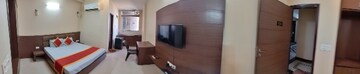 Room in Studio Apartment at Jagatpura – for Rent