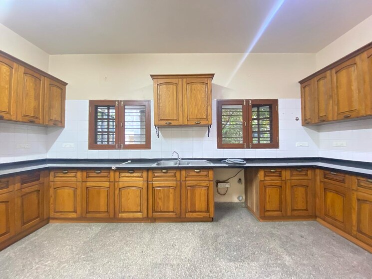 Living Room, hebbal 6+ Bedroom 5000 Sq.Ft. Villa In Hebbal Bangalore 8619065