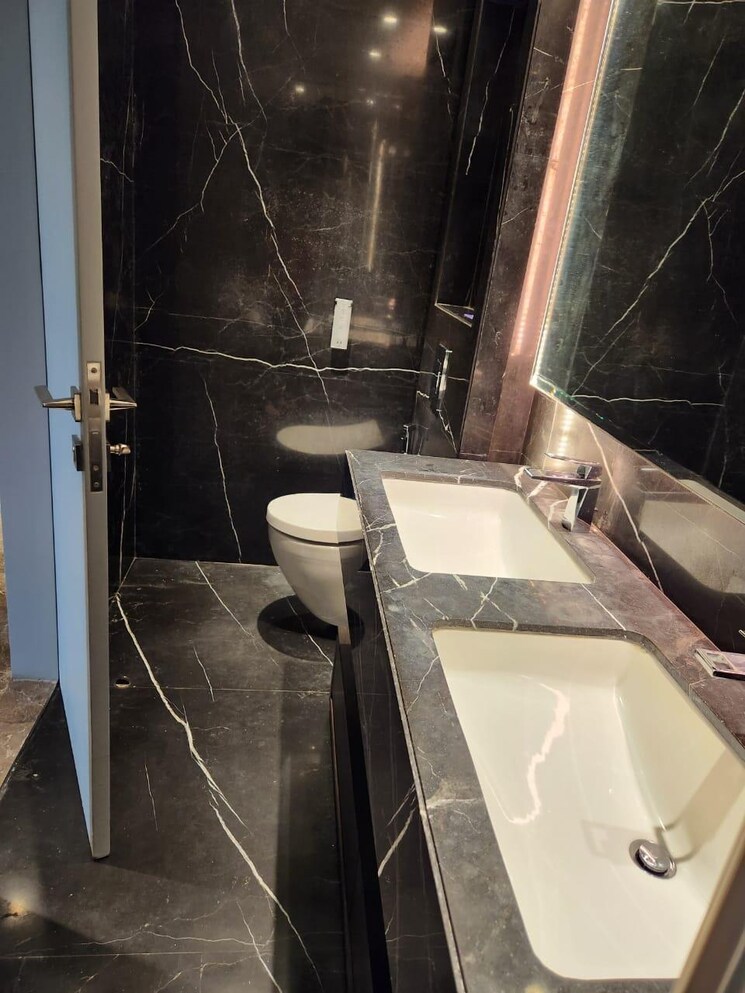 undefined, lodha-trump-tower 3 Bedroom 1400 Sq.Ft. Apartment In Worli Mumbai 8619181