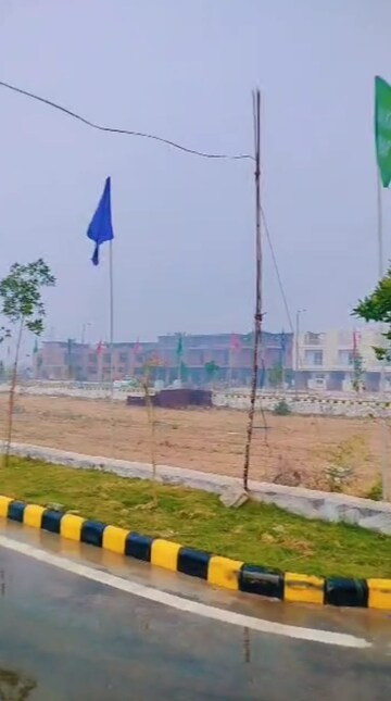  Plot For Sale in Patrakar Colony