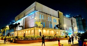 3 BHK Apartment – Exterior View View at My Home Avatar, Gachibowli - for Sale