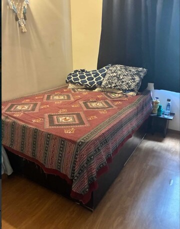 Bedroom in 1 BHK Apartment at Brigade Bricklane, Jakkuru – for Rent