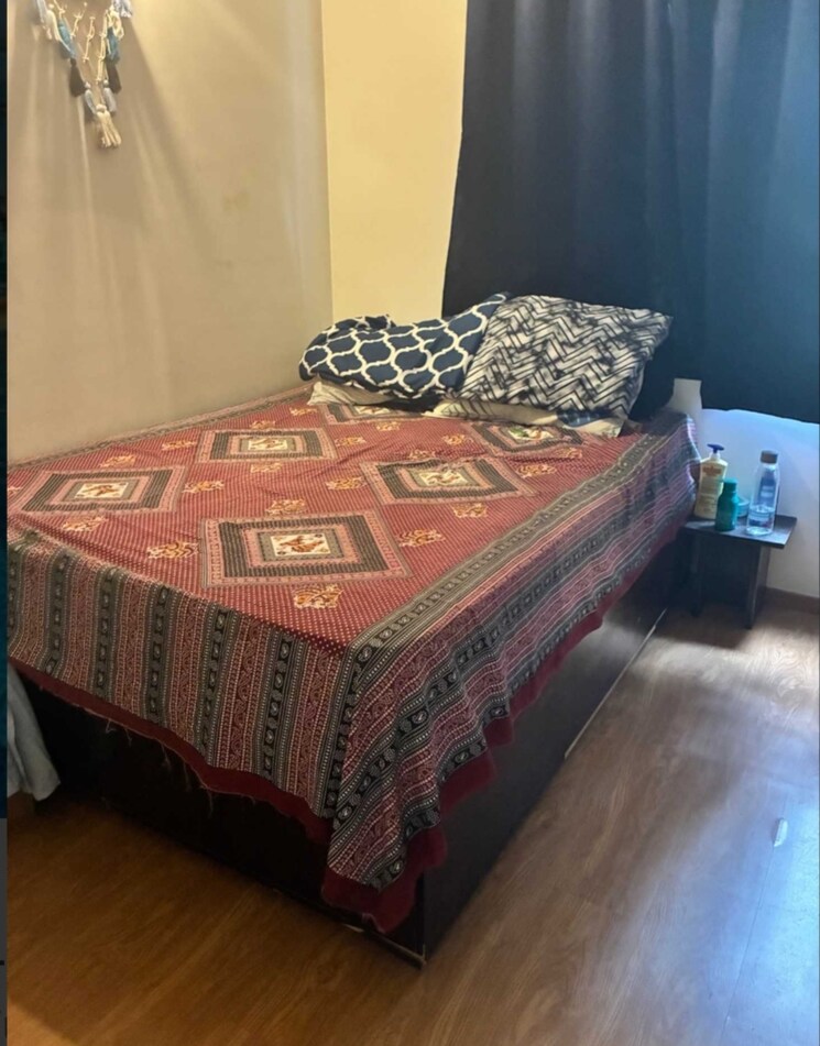 Bedroom, brigade-bricklane 1 Bedroom 663 Sq.Ft. Apartment In Jakkuru Bangalore 8619275