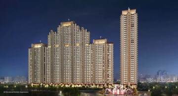 3 BHK Apartment For Sale in Gaurs The Islands, Jaypee Greens