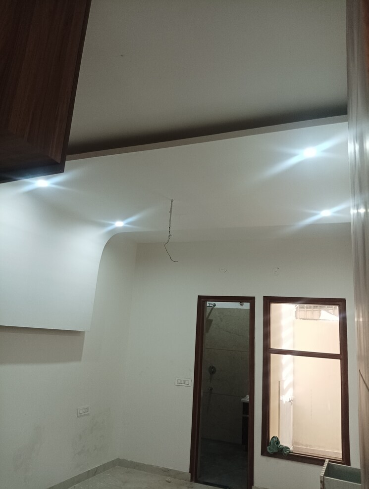 undefined, pir machalla 4 Bedroom 1450 Sq.Ft. Independent House In Pir Machalla Zirakpur 8619331