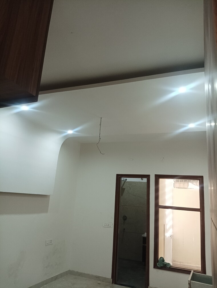 undefined, pir machalla 4 Bedroom 1450 Sq.Ft. Independent House In Pir Machalla Zirakpur 8619331