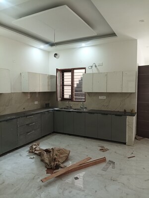 Kitchen in 4 BHK Independent House at Pir Machalla – for Sale