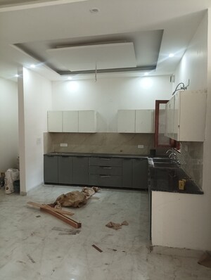 Kitchen in 4 BHK Independent House at Pir Machalla – for Sale