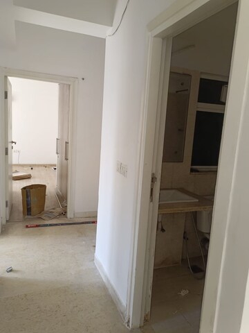 Bathroom in 3 BHK Apartment at DLF Regal Gardens, Sector 90 – for Rent