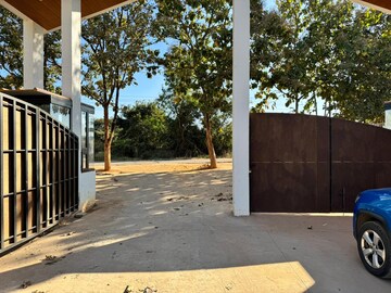  Plot – Exterior View View at Diamante 2 Oakland Estates, Devanahalli - for Sale