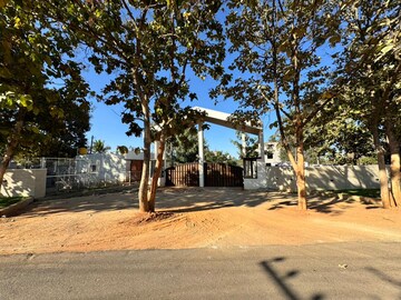 Parking in  Plot at Diamante 2 Oakland Estates, Devanahalli – for Sale