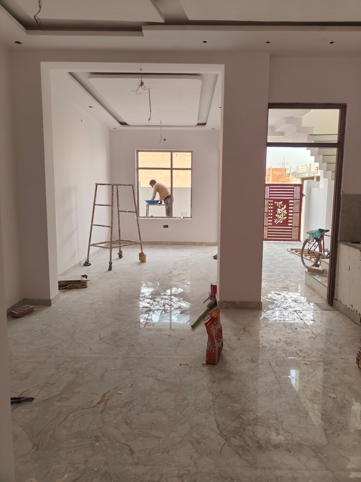  Parking, rai-enclave 3 Bedroom 1700 Sq.Ft. Independent House In Deva Road Lucknow 8619338