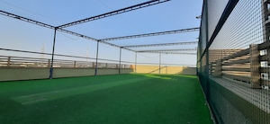 3 BHK Apartment – Exterior View View at Mohan Suburbia, Ambernath West - for Sale