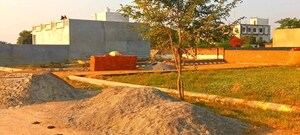 Plot Area in  Plot at Sitapur Road – for Sale