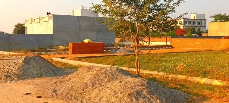 undefined, sitapur road  1000 Sq.Ft. Plot In Sitapur Road Lucknow 8619363
