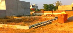 Plot Area in  Plot at Sitapur Road – for Sale