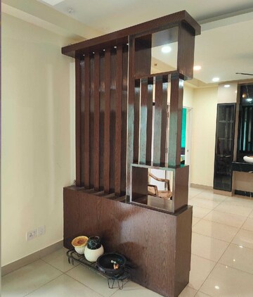 3 BHK Apartment For Rent in Mantri Webcity, Hennur
