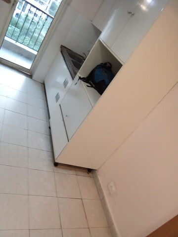 Bathroom in 3 BHK Apartment at DLF New Town Heights III, Sector 91 – for Rent