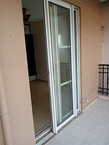 Building Lobby in 3 BHK Apartment at DLF New Town Heights III, Sector 91 – for Rent