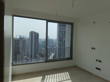 Living Room in 3 BHK Apartment at Oberoi Sky City, Borivali East – for Rent