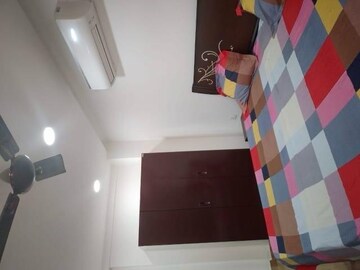 Furnished Amenities in 1 RK Apartment at Greenwood City, Sector 40 – for Rent