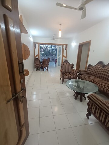 3 BHK Apartment For Rent in Kolte Maestros, Wanowrie