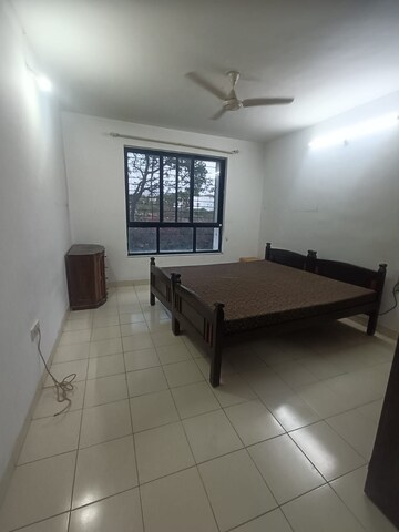 Kitchen in 3 BHK Apartment at Kolte Maestros, Wanowrie – for Rent
