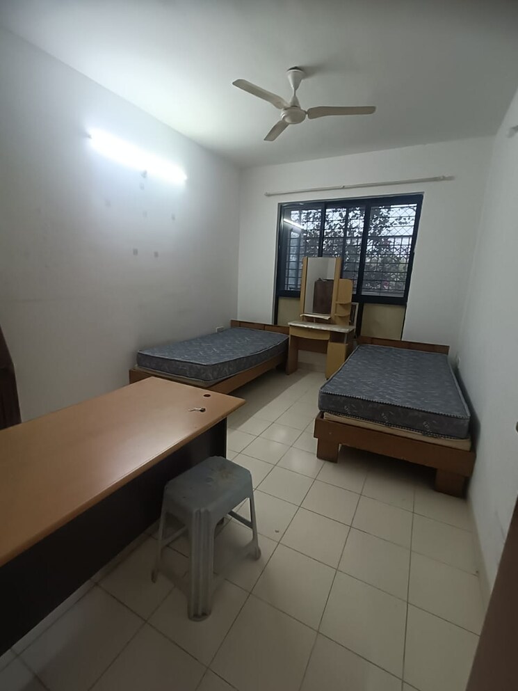 Living Room, kolte-maestros 3 Bedroom 1250 Sq.Ft. Apartment In Wanowrie Pune 8619370